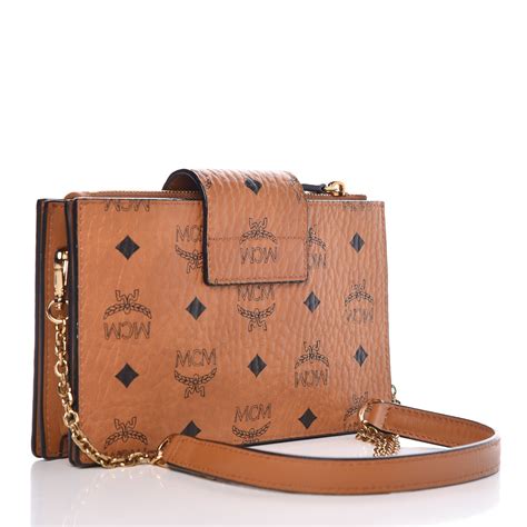 replica mcm crossbody